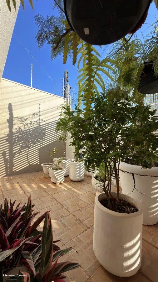 Casa para Venda em Presidente Prudente, Jardim Aviação, 3 dormitórios, 1 suíte, 2 banheiros, 2 vagas — foto 2