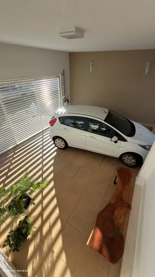 Casa para Venda em Presidente Prudente, Jardim Aviação, 3 dormitórios, 1 suíte, 2 banheiros, 2 vagas — foto 3