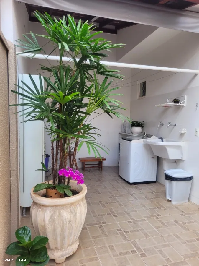 Casa para Venda em Presidente Prudente, Jardim Aviação, 3 dormitórios, 1 suíte, 2 banheiros, 2 vagas — foto 5