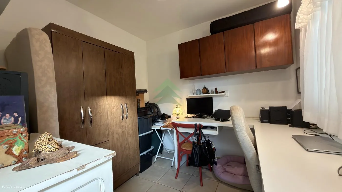Casa para Venda em Presidente Prudente, Jardim Aviação, 3 dormitórios, 1 suíte, 2 banheiros, 2 vagas — foto 6