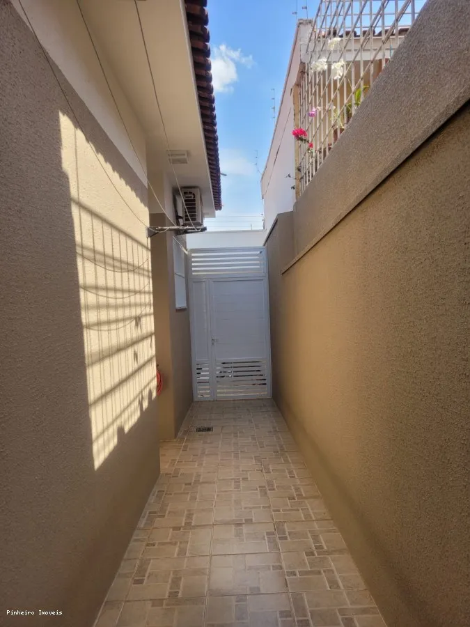 Casa para Venda em Presidente Prudente, Jardim Aviação, 3 dormitórios, 1 suíte, 2 banheiros, 2 vagas — foto 7