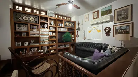 Casa para Venda em Presidente Prudente, Jardim Aviação, 7 dormitórios, 7 suítes, 10 banheiros, 5 vagas