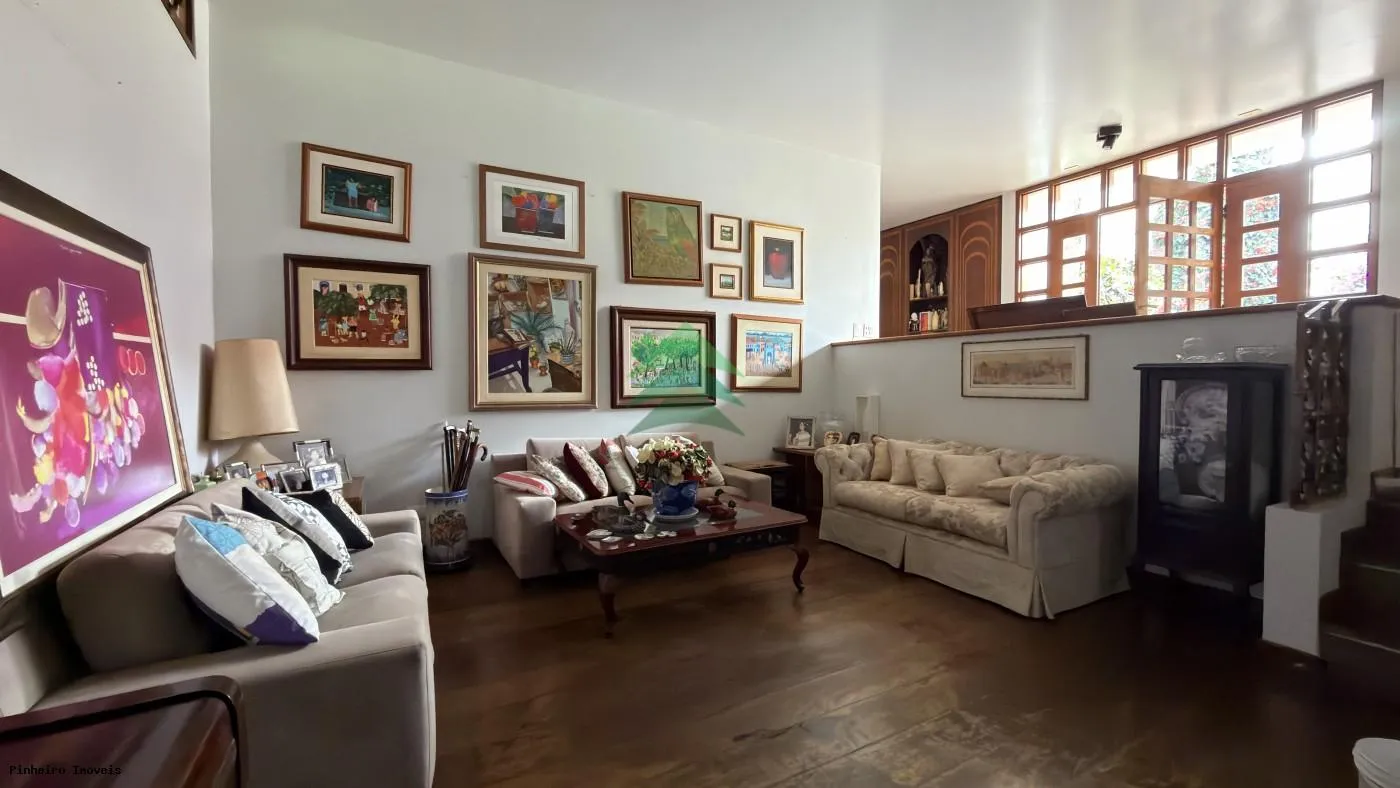 Casa para Venda em Presidente Prudente, Jardim Aviação, 7 dormitórios, 7 suítes, 10 banheiros, 5 vagas — foto 2