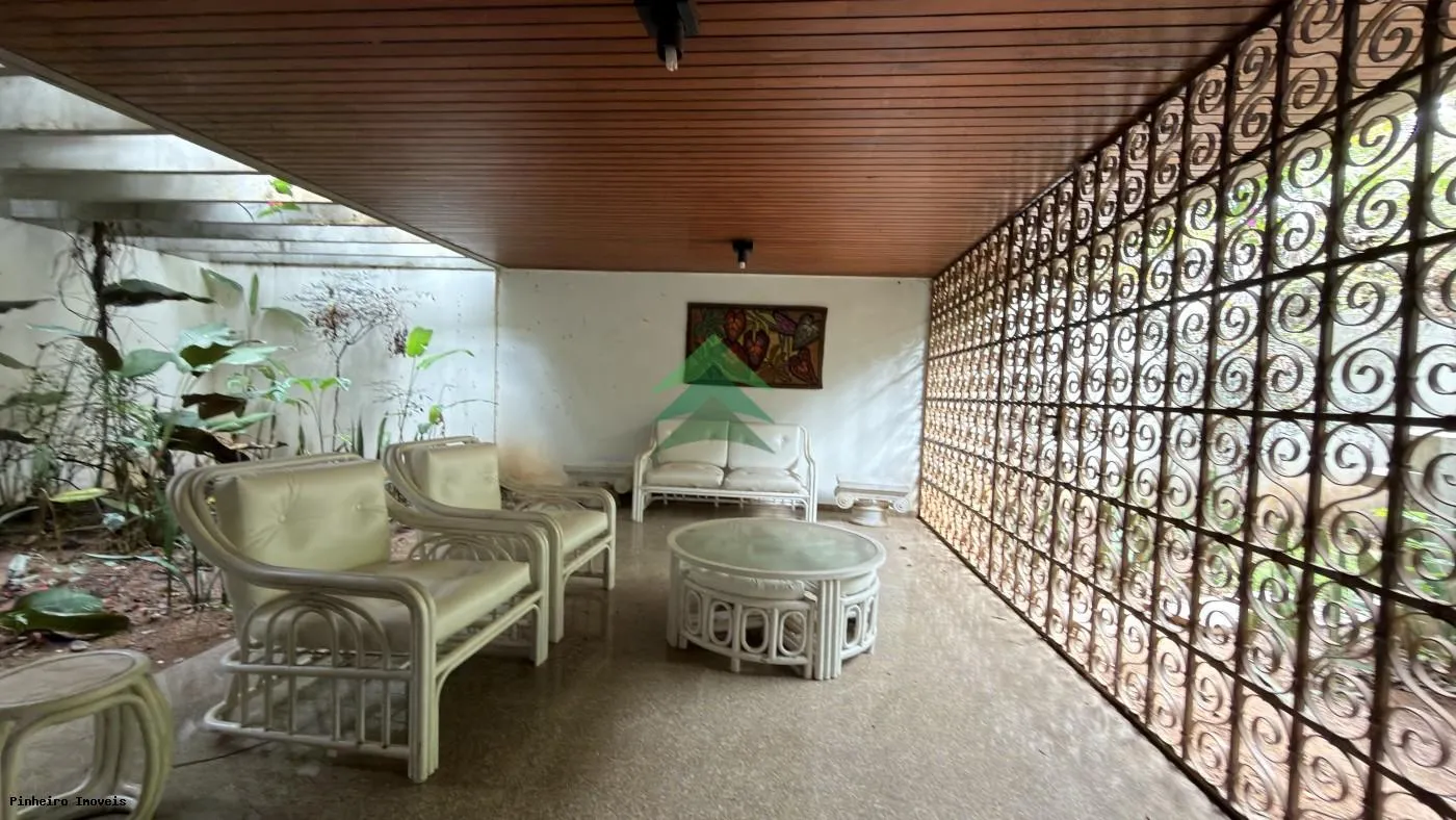 Casa para Venda em Presidente Prudente, Jardim Aviação, 7 dormitórios, 7 suítes, 10 banheiros, 5 vagas — foto 3