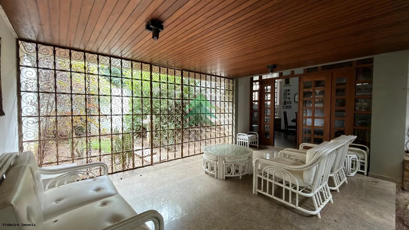Casa para Venda em Presidente Prudente, Jardim Aviação, 7 dormitórios, 7 suítes, 10 banheiros, 5 vagas — foto 4