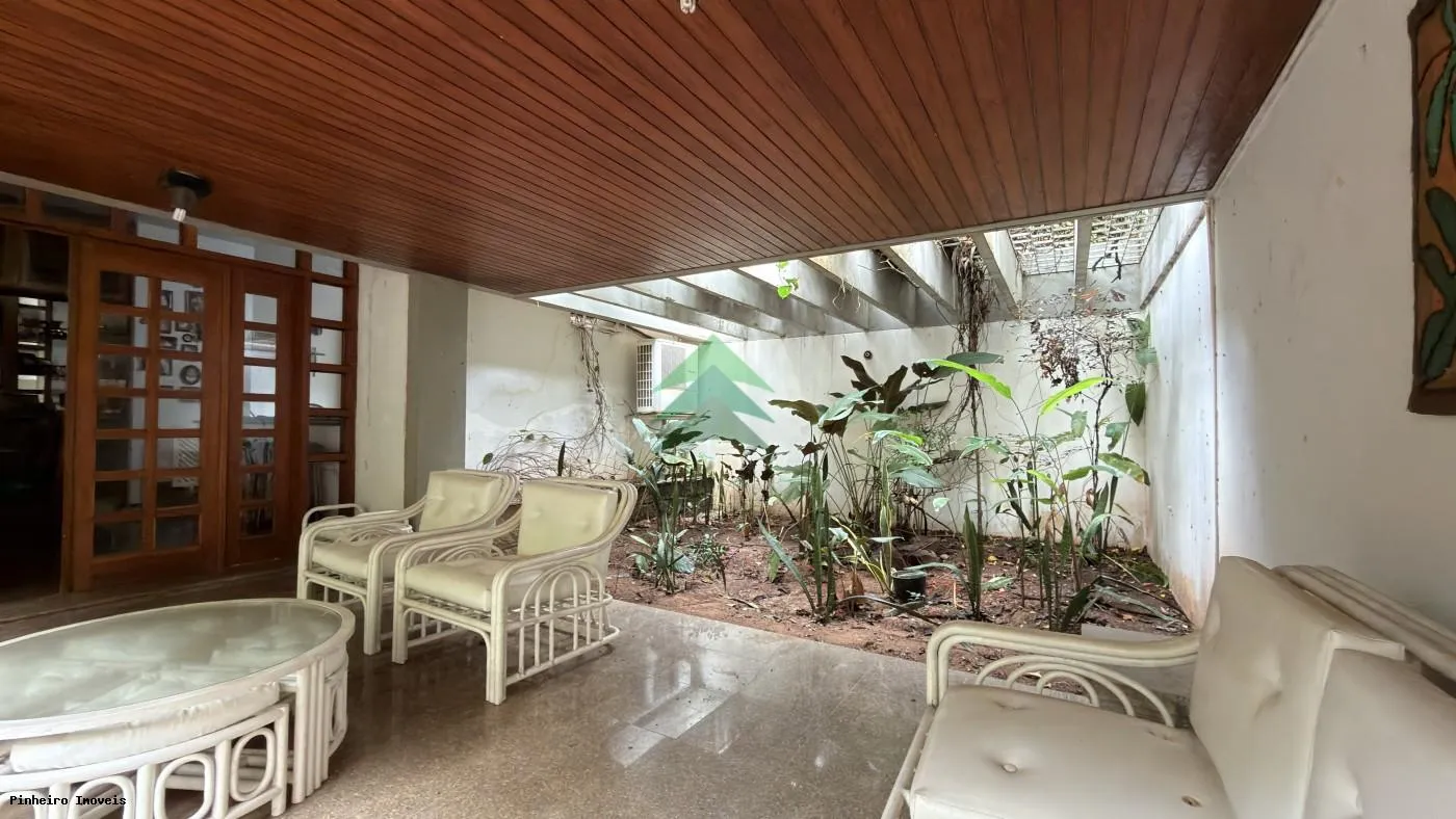 Casa para Venda em Presidente Prudente, Jardim Aviação, 7 dormitórios, 7 suítes, 10 banheiros, 5 vagas — foto 5
