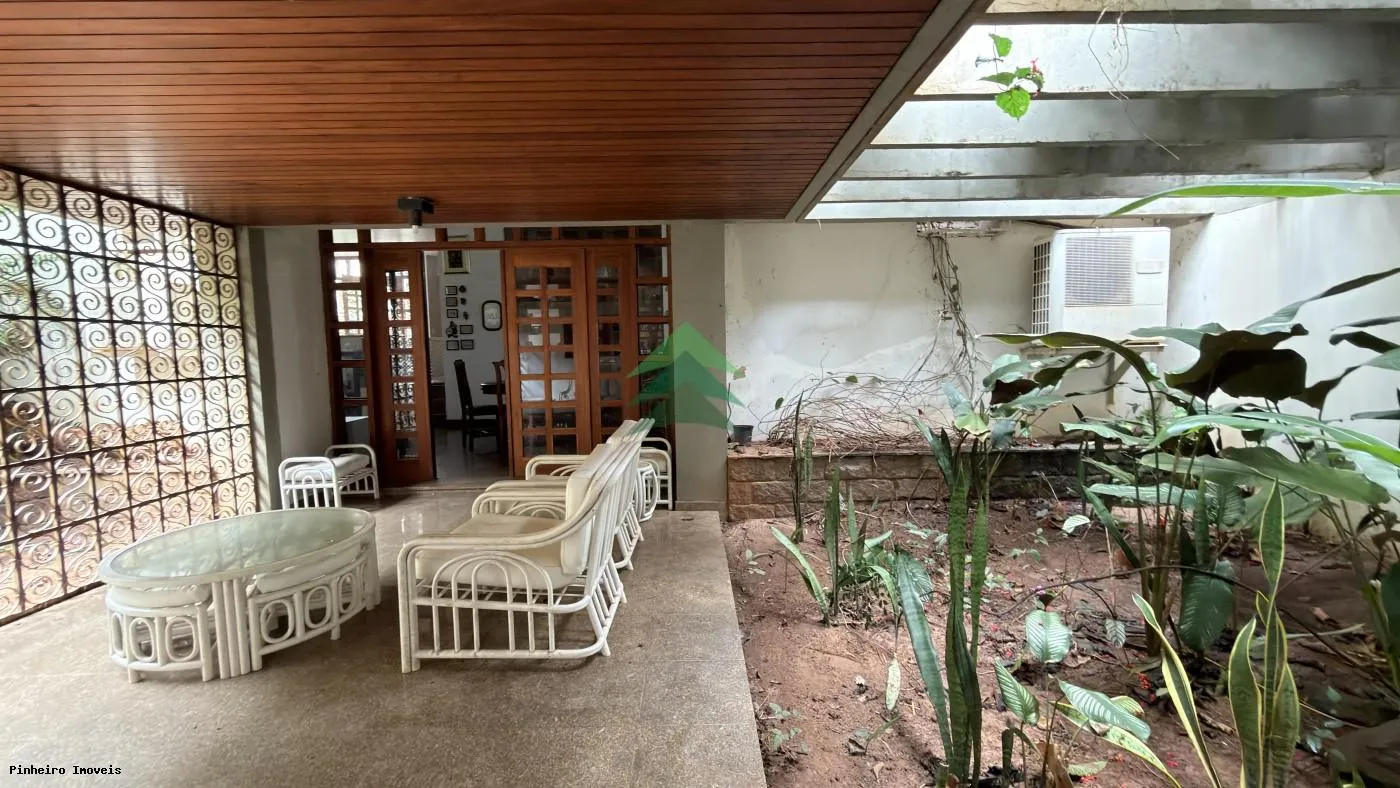 Casa para Venda em Presidente Prudente, Jardim Aviação, 7 dormitórios, 7 suítes, 10 banheiros, 5 vagas — foto 6