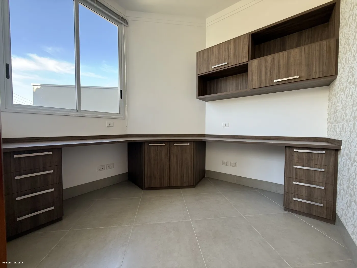 Casa em Condomínio para Venda em Presidente Prudente, Condomínio Quinta das Flores, 3 dormitórios, 3 suítes, 5 banheiros, 2 vagas — foto 3