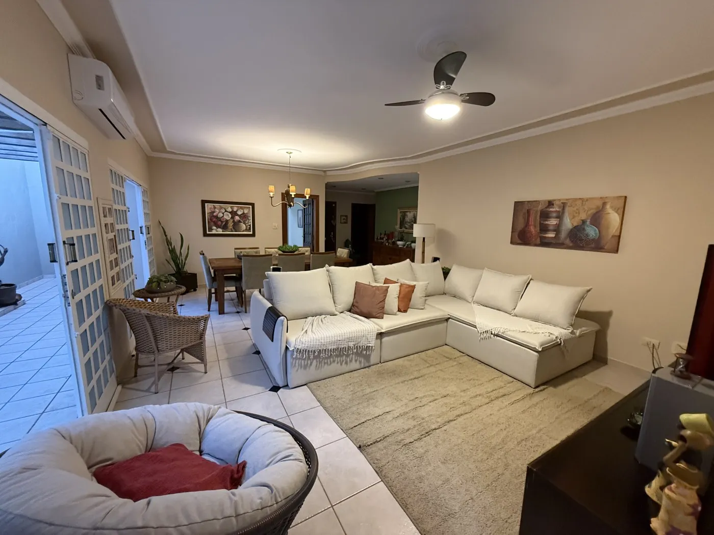 Encante-se com esta casa dos sonhos em Presidente Prudente! — foto 2