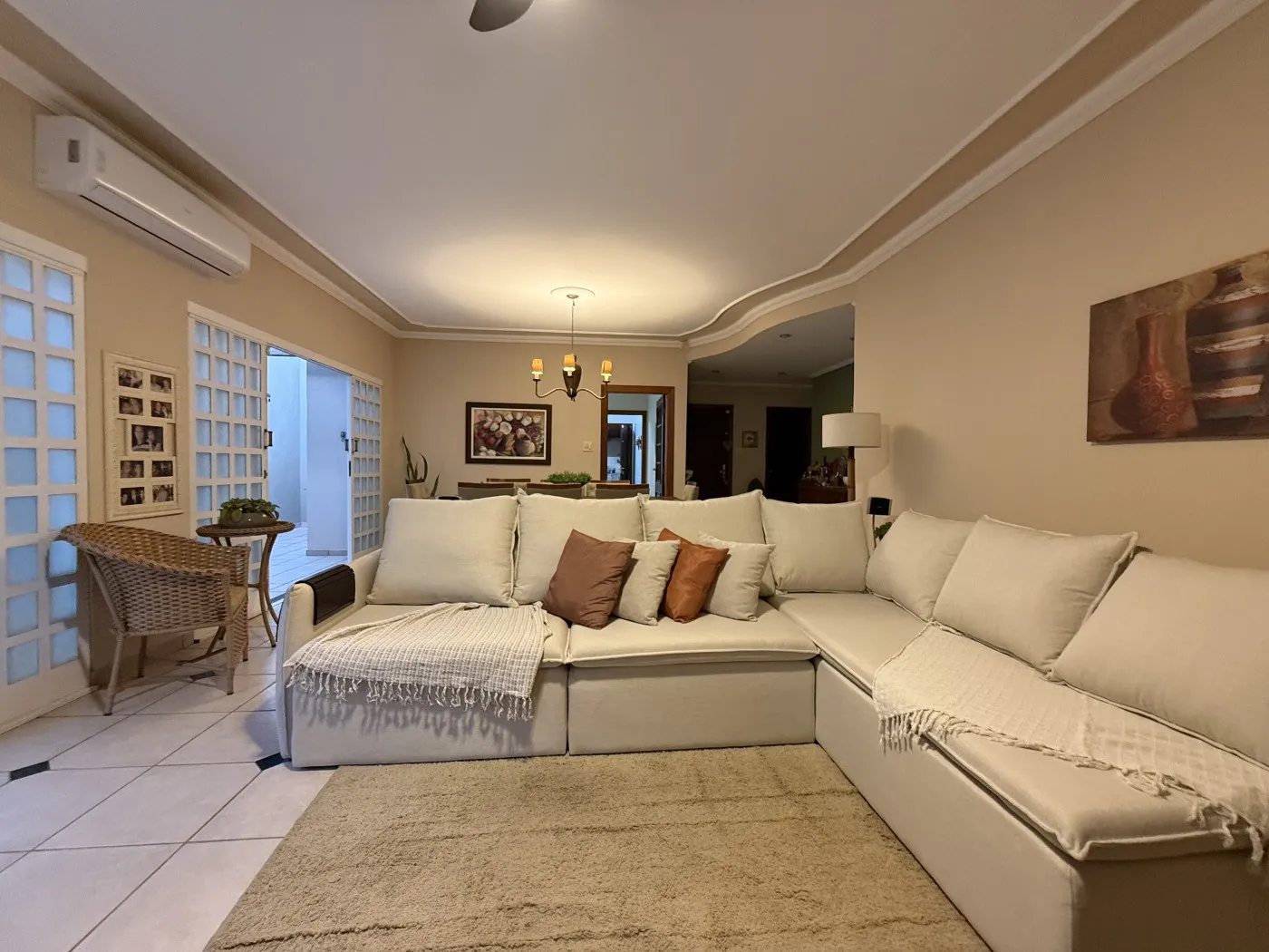 Encante-se com esta casa dos sonhos em Presidente Prudente! — foto 3