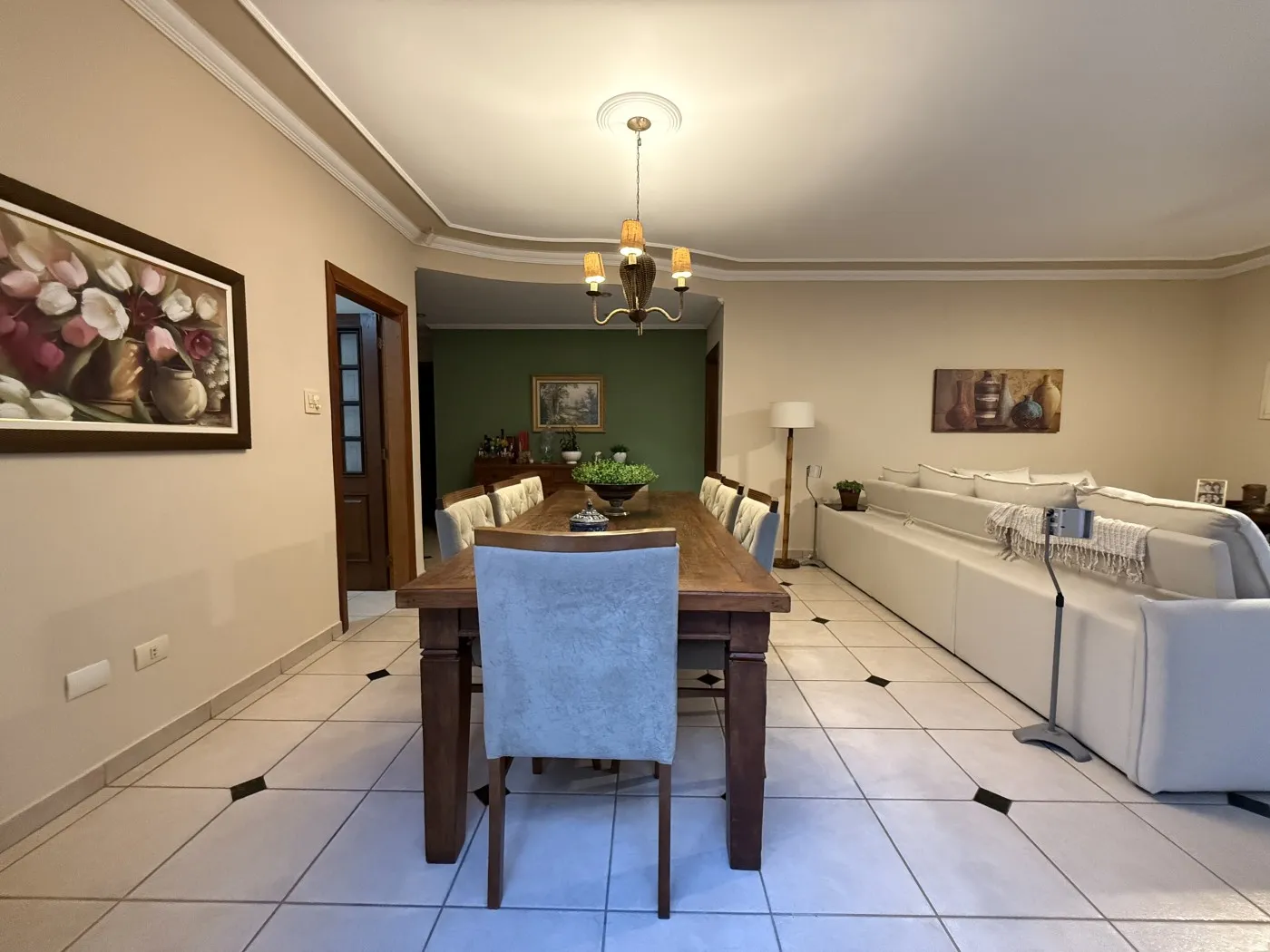 Encante-se com esta casa dos sonhos em Presidente Prudente! — foto 5