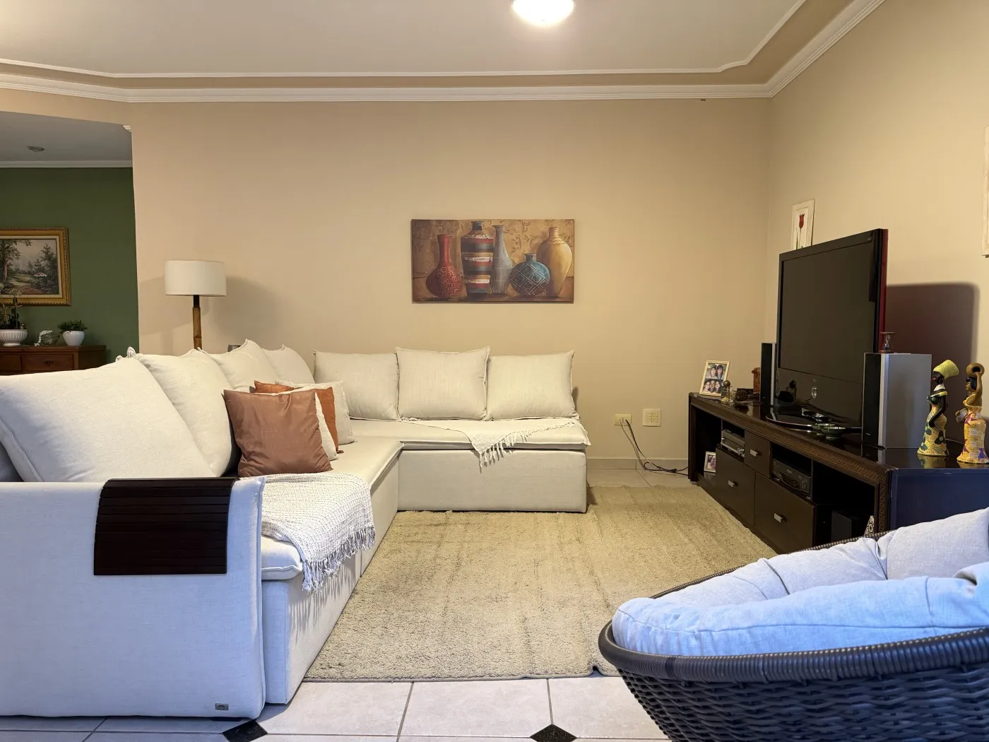 Encante-se com esta casa dos sonhos em Presidente Prudente! — foto 6