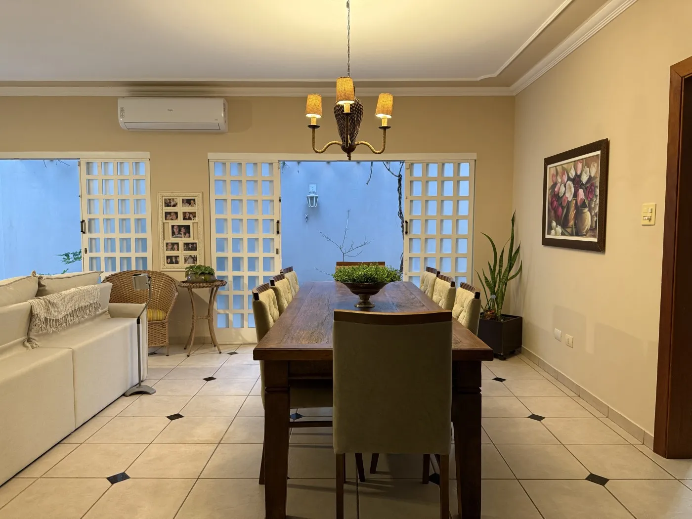 Encante-se com esta casa dos sonhos em Presidente Prudente! — foto 7