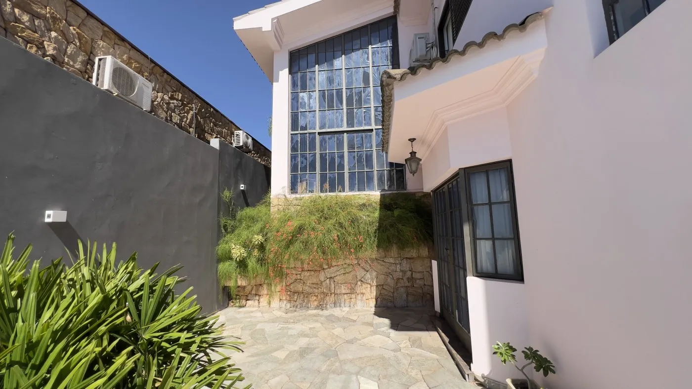 Casa para Venda em Presidente Prudente, Jardim Cambui, 6 dormitórios, 6 suítes, 9 banheiros — foto 7