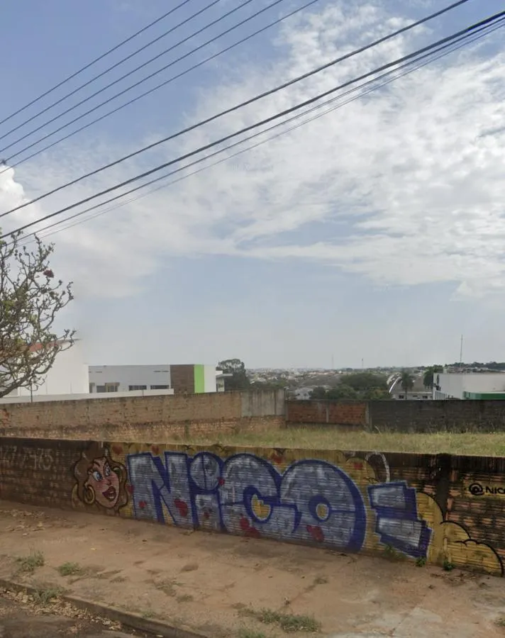 Terreno para Venda em Presidente Prudente, Residencial Vivenda — foto 2