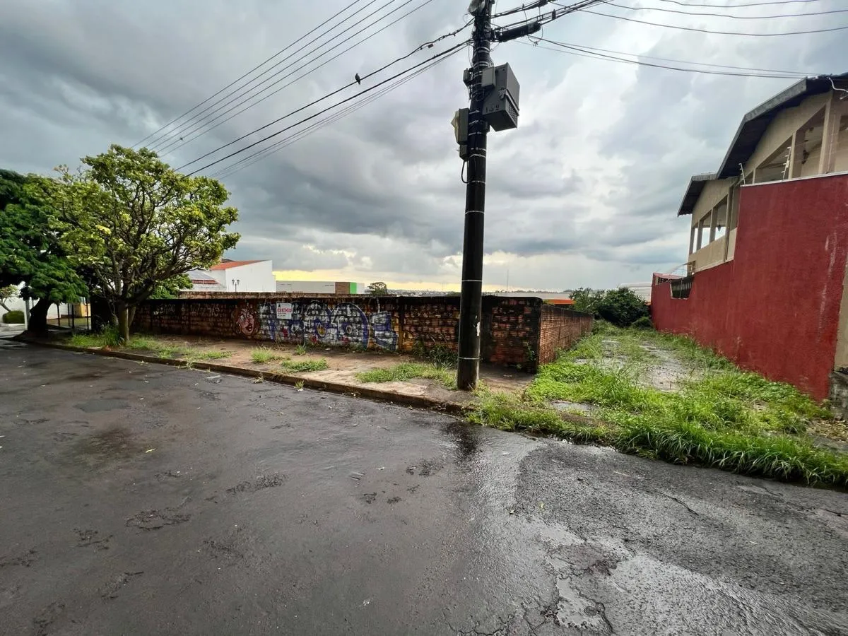 Terreno para Venda em Presidente Prudente, Residencial Vivenda — foto 3