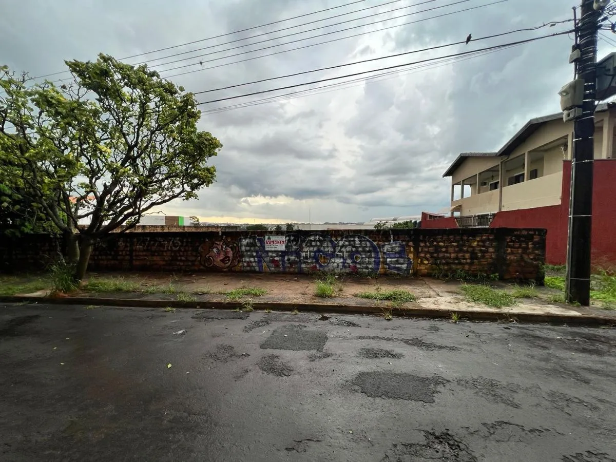 Terreno para Venda em Presidente Prudente, Residencial Vivenda — foto 4
