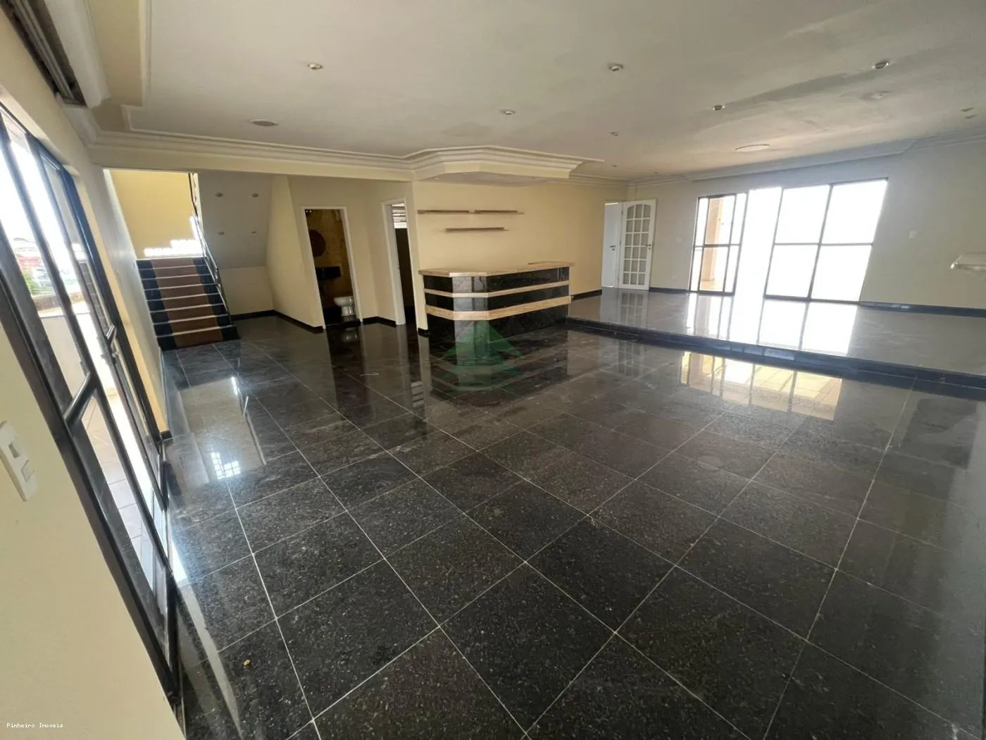 Comercial para Venda em Presidente Prudente, Vila Euclides, 3 dormitórios, 1 suíte, 4 banheiros, 3 vagas — foto 2