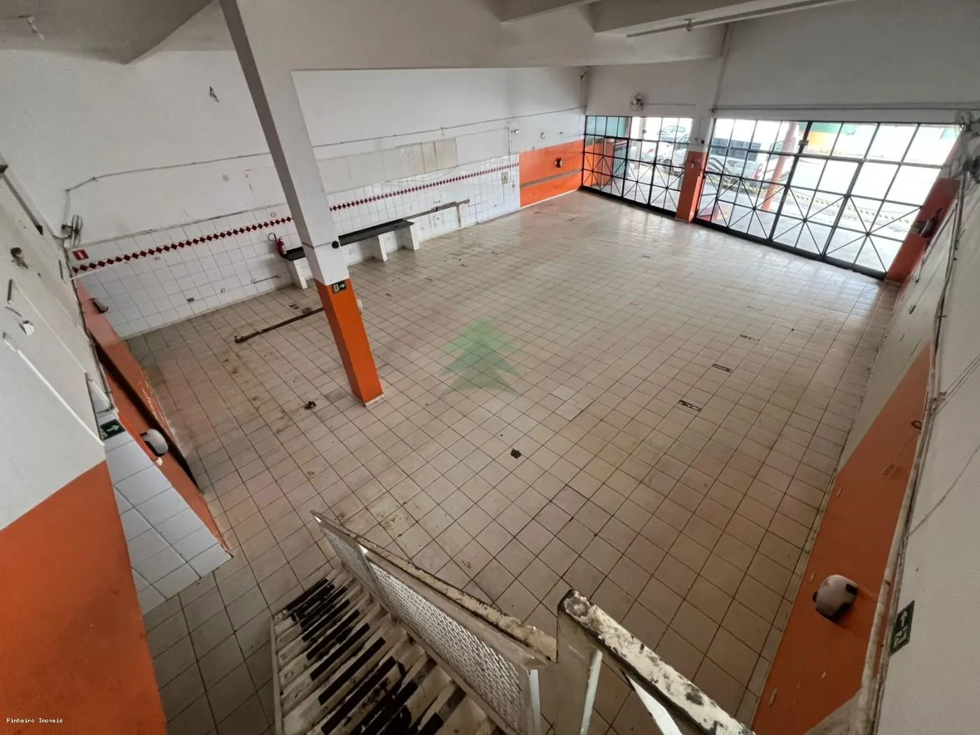 Comercial para Venda em Presidente Prudente, Vila Euclides, 3 dormitórios, 1 suíte, 4 banheiros, 3 vagas — foto 4