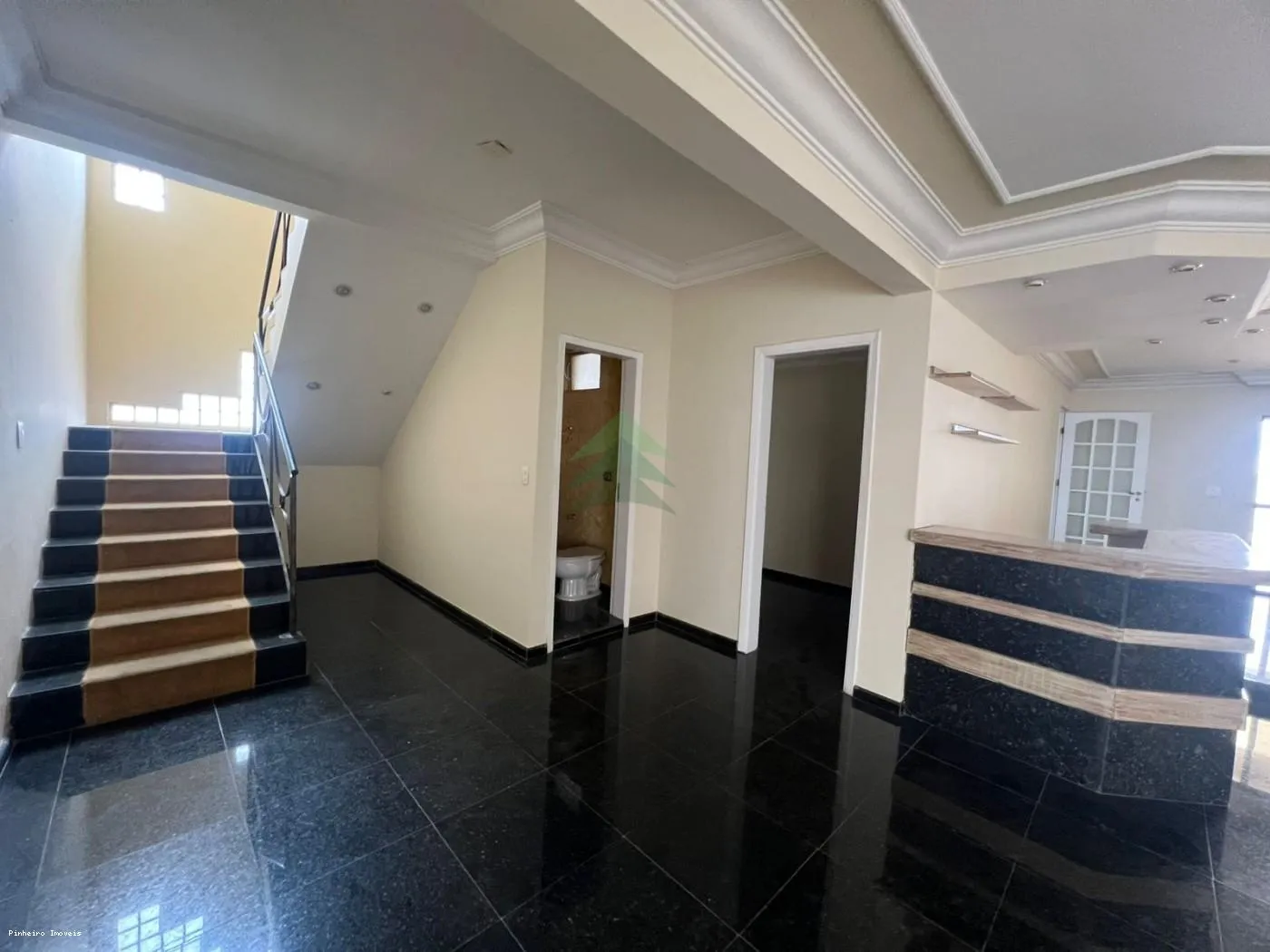 Comercial para Venda em Presidente Prudente, Vila Euclides, 3 dormitórios, 1 suíte, 4 banheiros, 3 vagas — foto 6