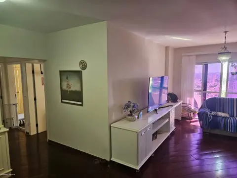 Apartamento para Venda em Presidente Prudente, Vila Lessa, 3 dormitórios, 1 suíte, 2 banheiros, 1 vaga