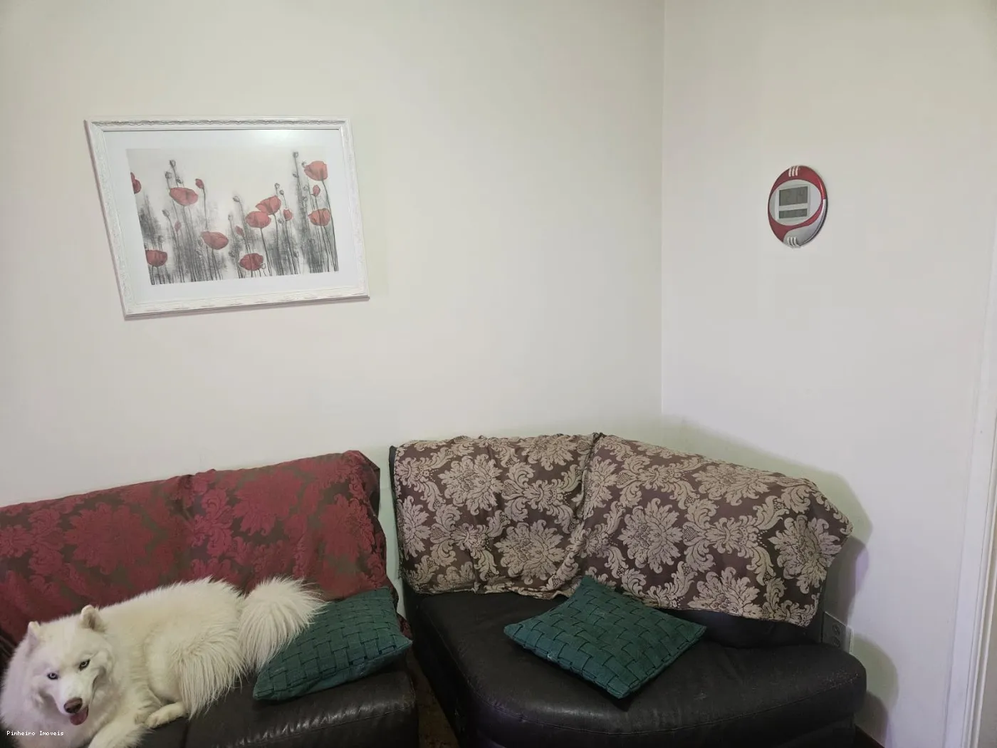 Apartamento para Venda em Presidente Prudente, Vila Lessa, 3 dormitórios, 1 suíte, 2 banheiros, 1 vaga — foto 2