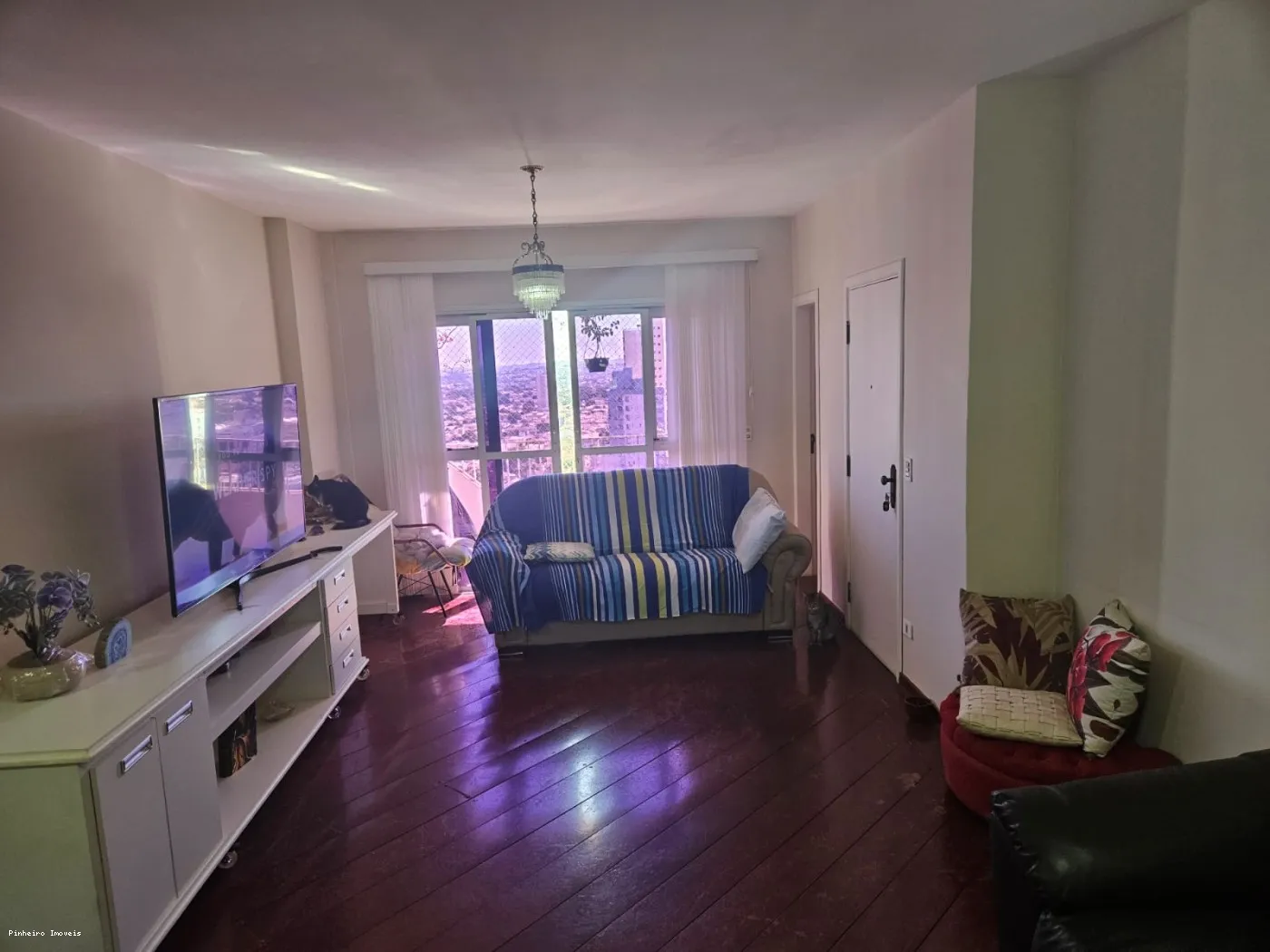 Apartamento para Venda em Presidente Prudente, Vila Lessa, 3 dormitórios, 1 suíte, 2 banheiros, 1 vaga — foto 3
