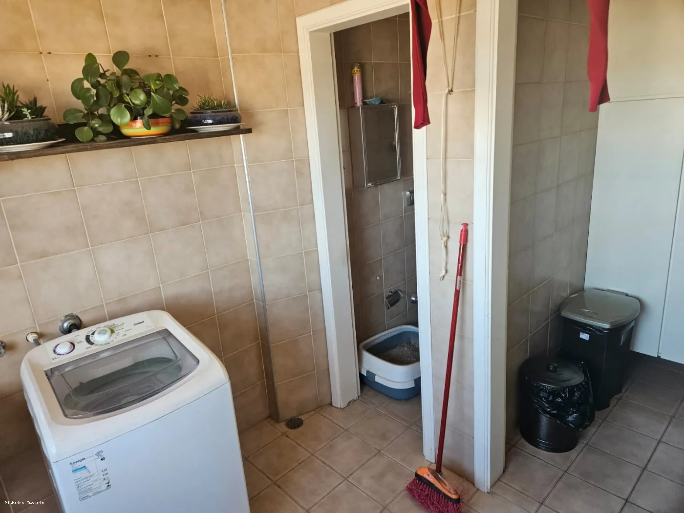 Apartamento para Venda em Presidente Prudente, Vila Lessa, 3 dormitórios, 1 suíte, 2 banheiros, 1 vaga — foto 5