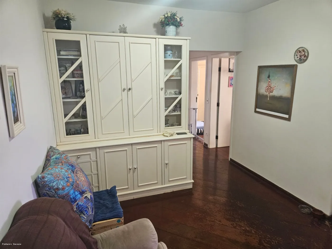 Apartamento para Venda em Presidente Prudente, Vila Lessa, 3 dormitórios, 1 suíte, 2 banheiros, 1 vaga — foto 6