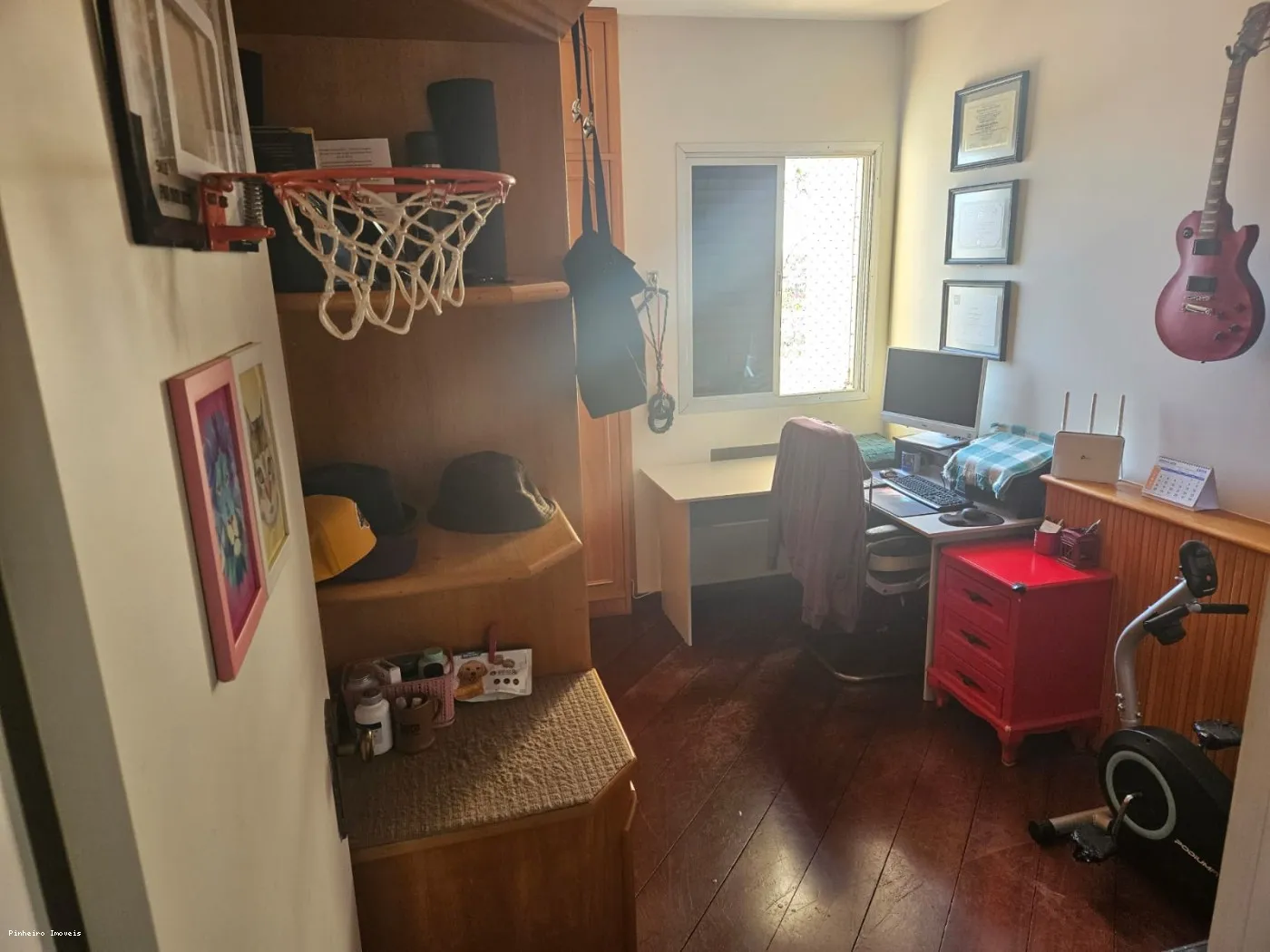 Apartamento para Venda em Presidente Prudente, Vila Lessa, 3 dormitórios, 1 suíte, 2 banheiros, 1 vaga — foto 7