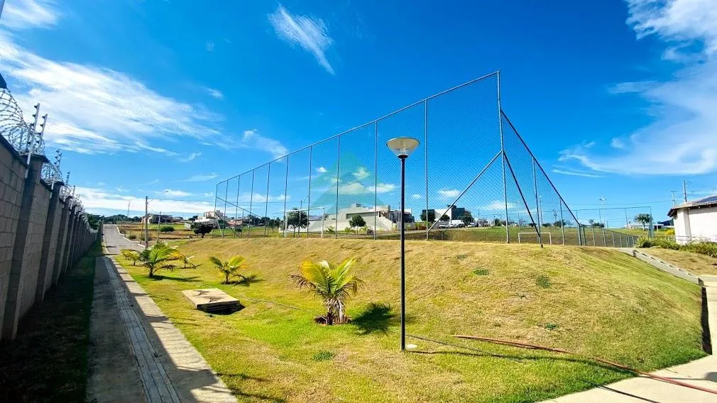 Terreno em Condomínio para Venda em Presidente Prudente, Condomínio Monte Azul — foto 6