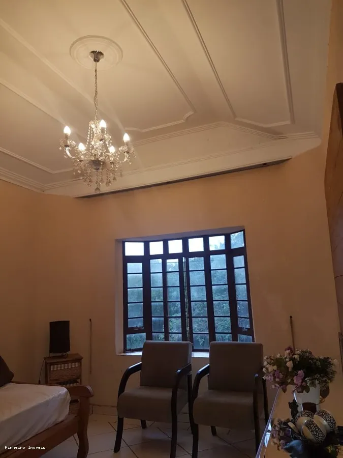 Casa para Venda em Presidente Prudente, Parque Higienópolis, 5 dormitórios, 6 banheiros — foto 4