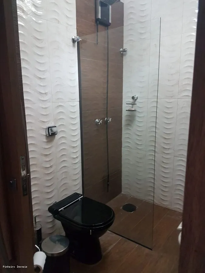 Casa para Venda em Presidente Prudente, Parque Higienópolis, 5 dormitórios, 6 banheiros — foto 5