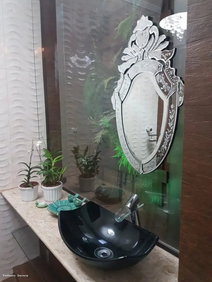 Casa para Venda em Presidente Prudente, Parque Higienópolis, 5 dormitórios, 6 banheiros — foto 6