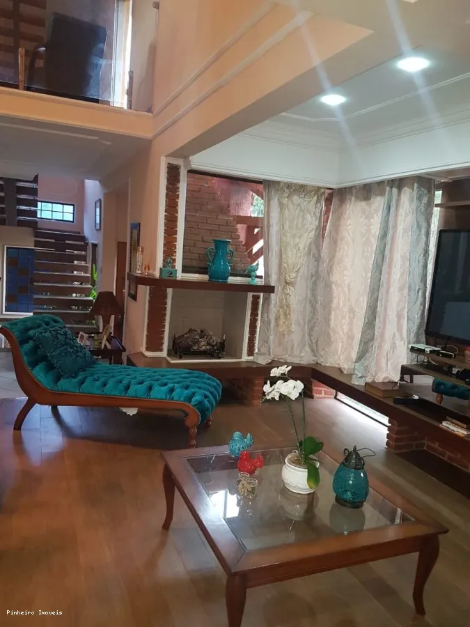 Casa para Venda em Presidente Prudente, Parque Higienópolis, 5 dormitórios, 6 banheiros — foto 7