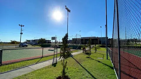 Terreno em Condomínio para Venda em Presidente Prudente, Condomínio Damha Belvedere