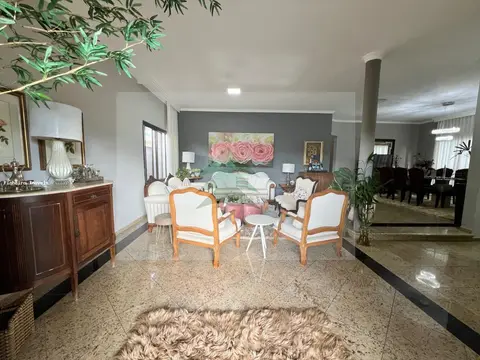 Casa em Condomínio para Venda em Presidente Prudente, Condomínio Damha I, 5 dormitórios, 5 suítes, 5 banheiros