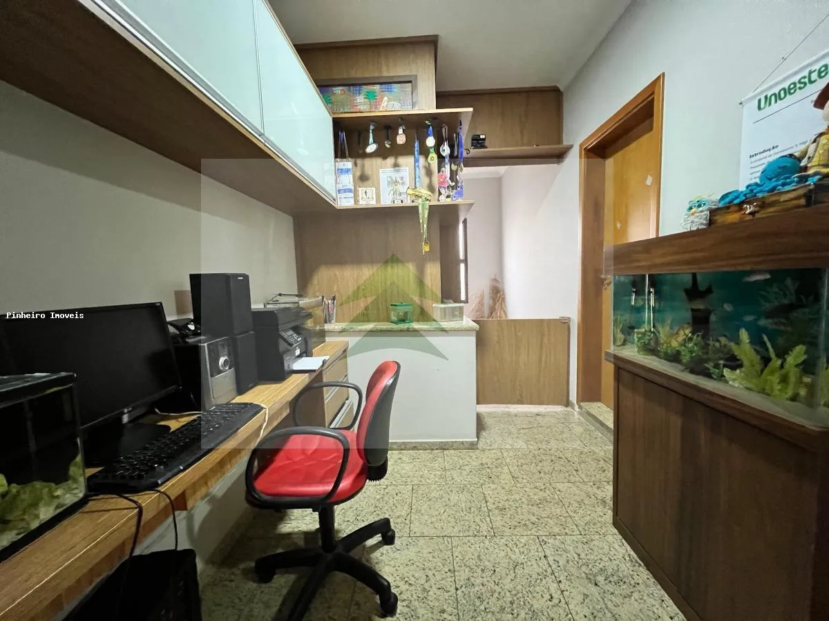 Casa em Condomínio para Venda em Presidente Prudente, Condomínio Damha I, 5 dormitórios, 5 suítes, 5 banheiros — foto 4