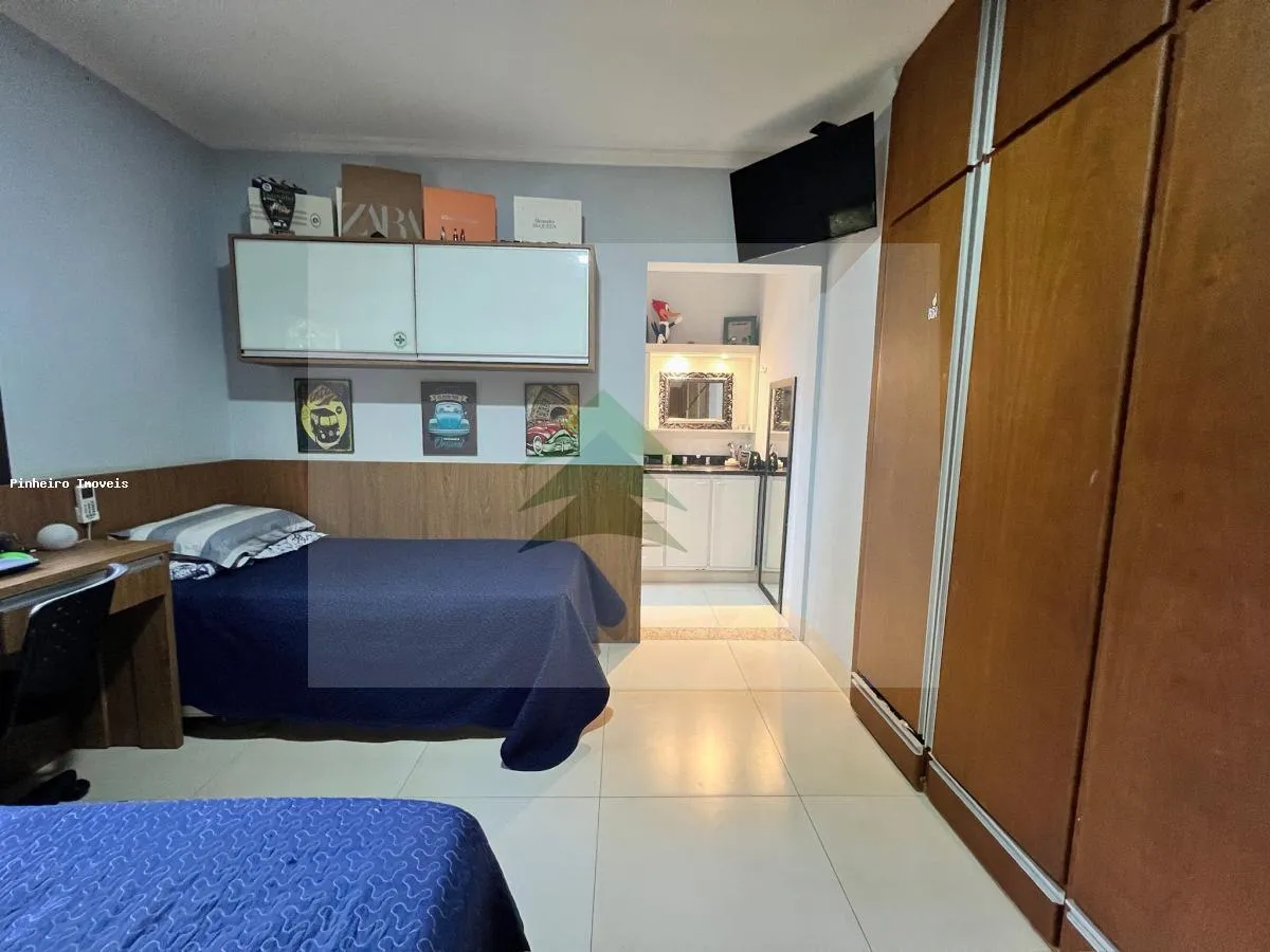 Casa em Condomínio para Venda em Presidente Prudente, Condomínio Damha I, 5 dormitórios, 5 suítes, 5 banheiros — foto 7