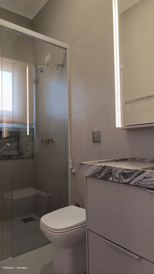 Casa em Condomínio para Venda em Presidente Prudente, Condomínio Solares, 3 dormitórios, 3 suítes, 3 vagas — foto 5