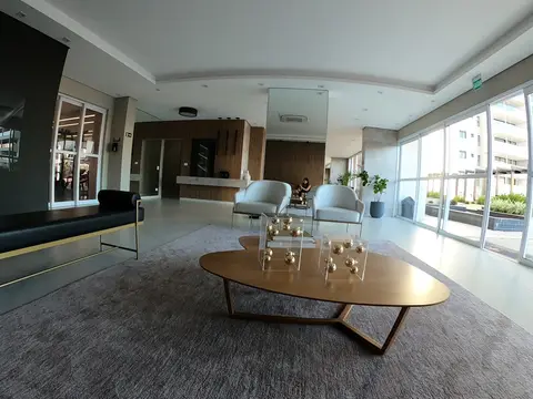 Apartamento para Venda em Presidente Prudente, Jardim Aquinópolis, 3 dormitórios, 3 suítes, 5 banheiros, 2 vagas