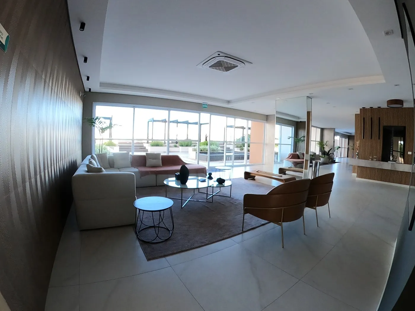 Apartamento para Venda em Presidente Prudente, Jardim Aquinópolis, 3 dormitórios, 3 suítes, 5 banheiros, 2 vagas — foto 3