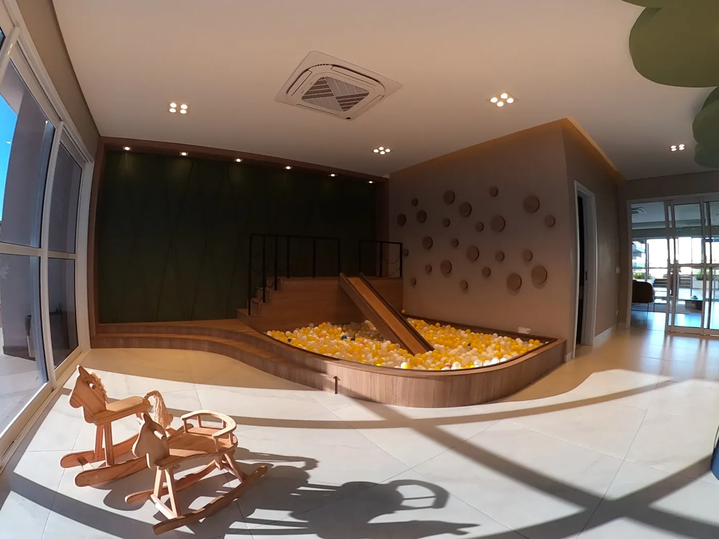 Apartamento para Venda em Presidente Prudente, Jardim Aquinópolis, 3 dormitórios, 3 suítes, 5 banheiros, 2 vagas — foto 6