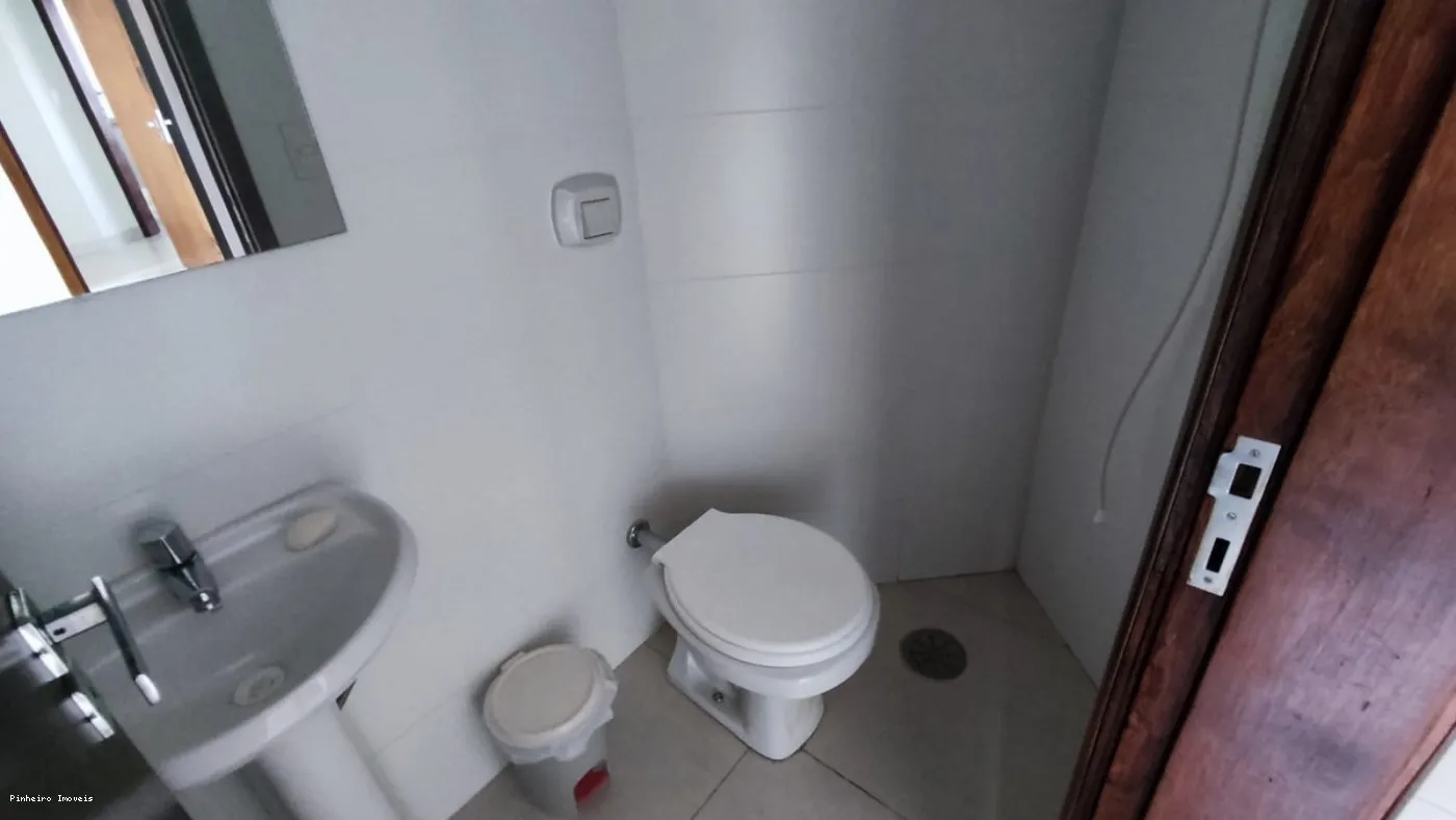 Apartamento Mobiliado no Jardim Bongiovani, Presidente Prudente — foto 2