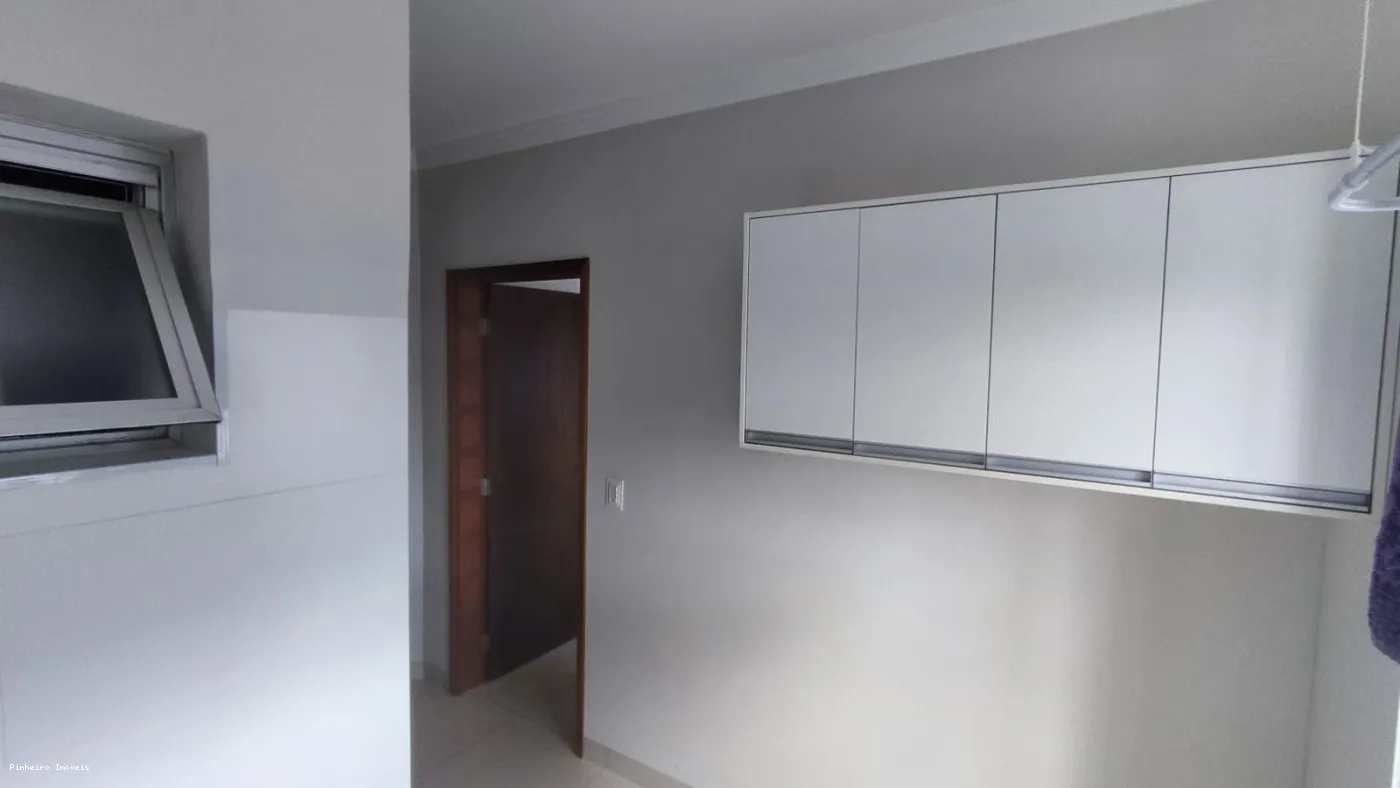 Apartamento Mobiliado no Jardim Bongiovani, Presidente Prudente — foto 3