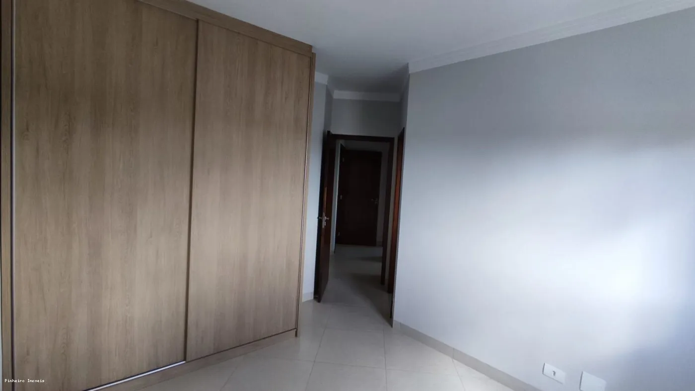 Apartamento Mobiliado no Jardim Bongiovani, Presidente Prudente — foto 4