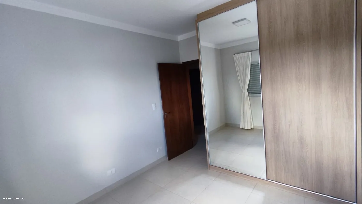 Apartamento Mobiliado no Jardim Bongiovani, Presidente Prudente — foto 7