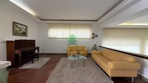 Casa para Venda em Presidente Prudente, Jardim Bongiovani, 4 dormitórios, 4 suítes, 6 banheiros, 12 vagas