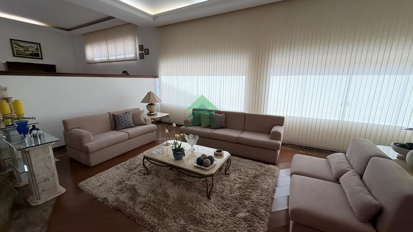 Casa para Venda em Presidente Prudente, Jardim Bongiovani, 4 dormitórios, 4 suítes, 6 banheiros, 12 vagas — foto 5