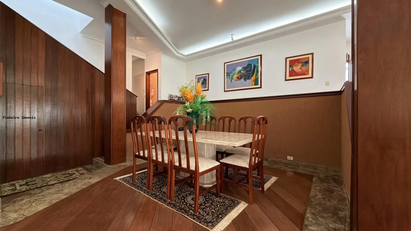 Casa para Venda em Presidente Prudente, Jardim Bongiovani, 4 dormitórios, 4 suítes, 6 banheiros, 12 vagas — foto 6